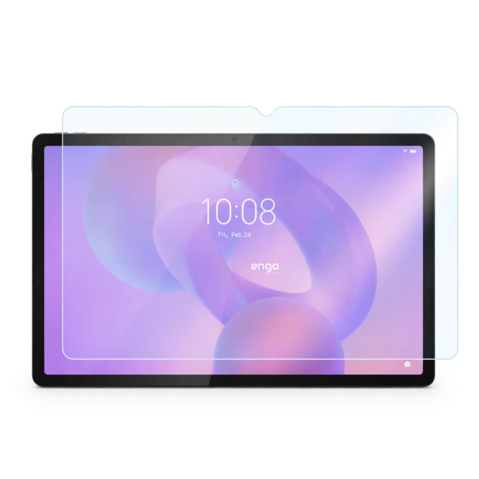 Lenovo Idea Tab TB336ZU 11 inç Ekran Koruyucu 9H Nano