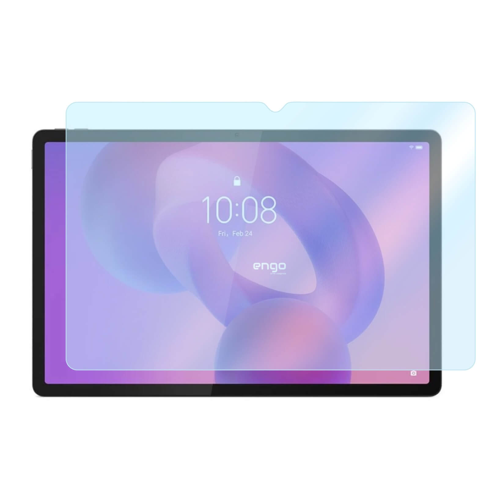 Lenovo Idea Tab Plus TB361FU 12.1 inç Ekran Koruyucu 9H Nano