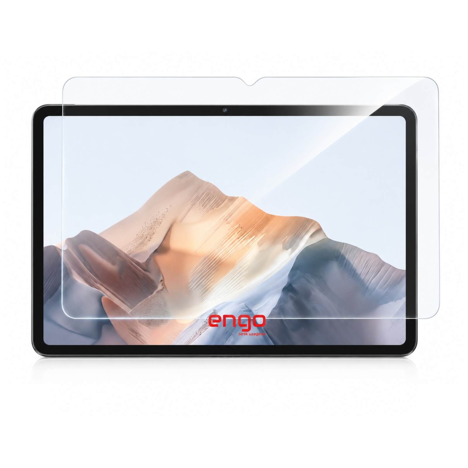 Nubia Pad Pro Ekran Koruyucu 10.9 inç 9H Nano Parlak