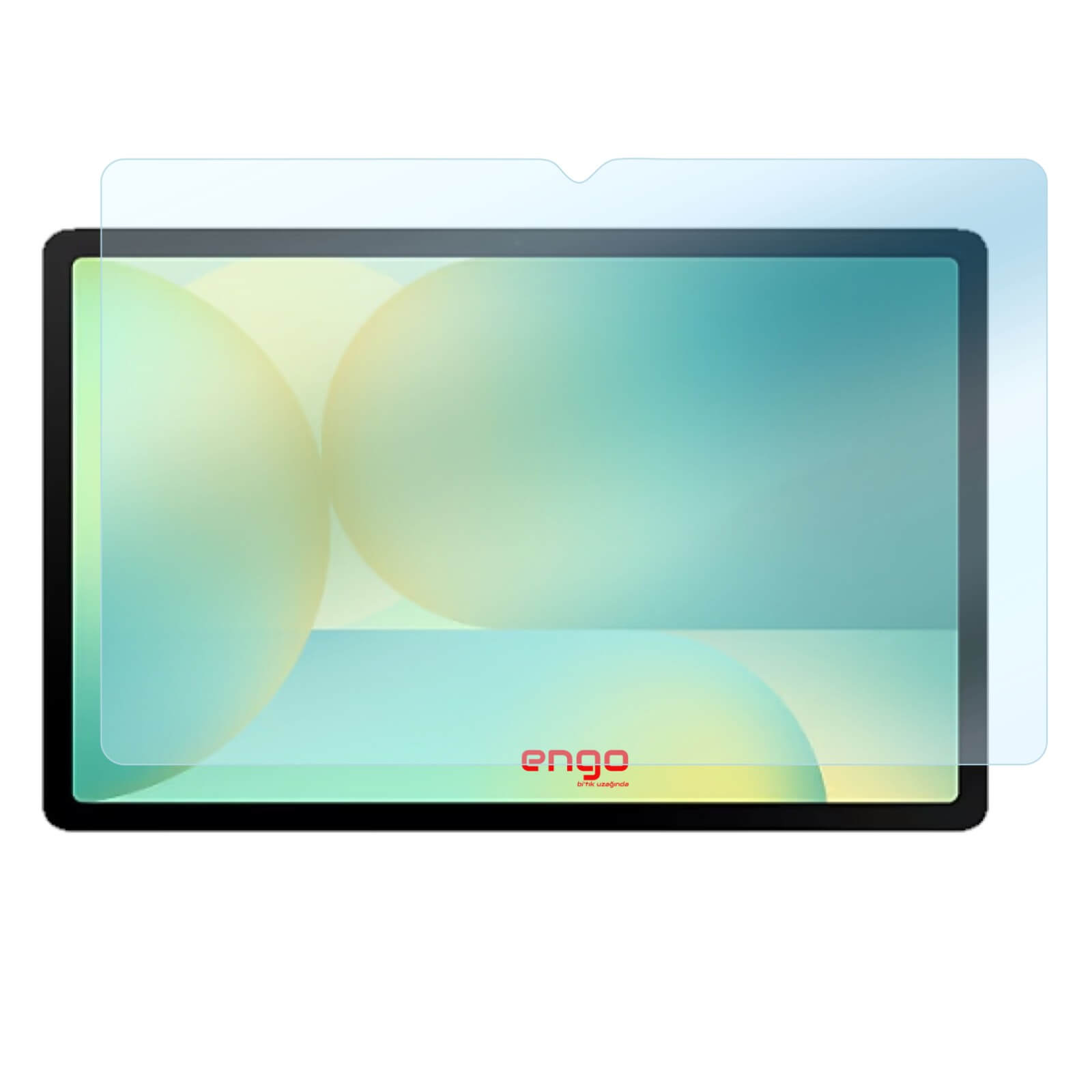 Samsung Galaxy Tab S10 FE Ekran Koruyucu 10.9 inç Nano