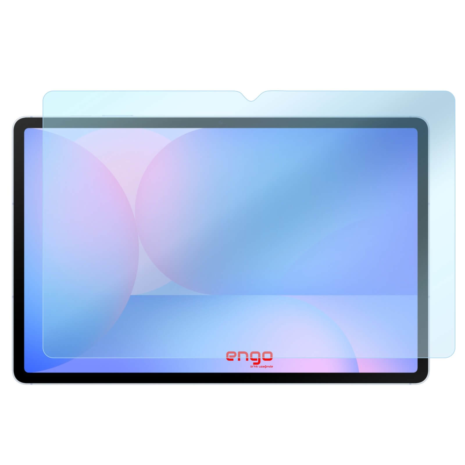 Samsung Galaxy Tab S10 FE Plus Ekran Koruyucu 13.1 inç Nano