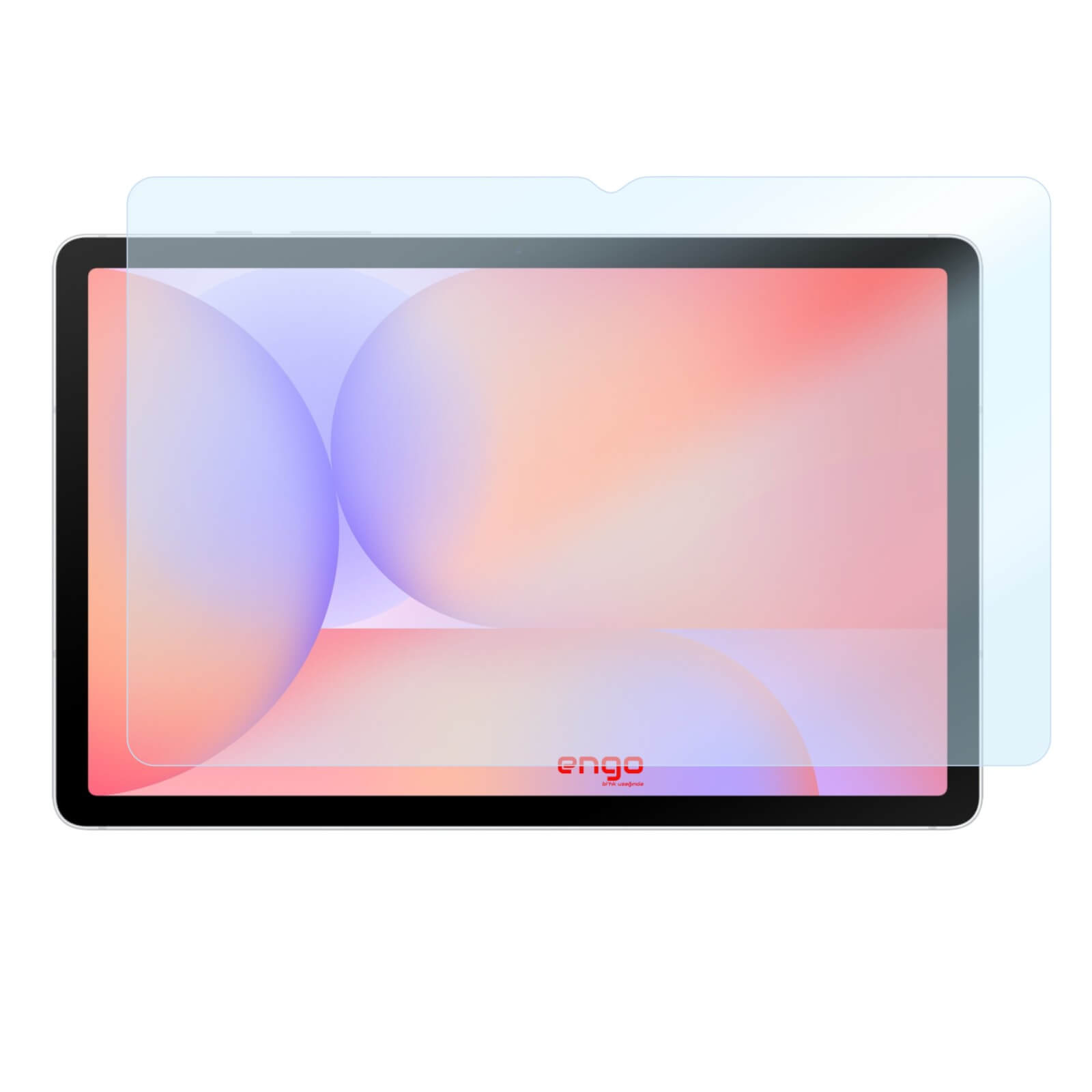 Samsung Galaxy Tab S10 Lite 10.9 inç Ekran Koruyucu Parlak