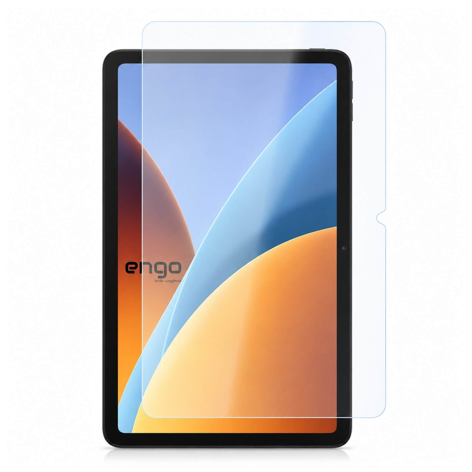 Redmi Pad 2 Ekran Koruyucu 9.7 inç 9H Nano Parlak