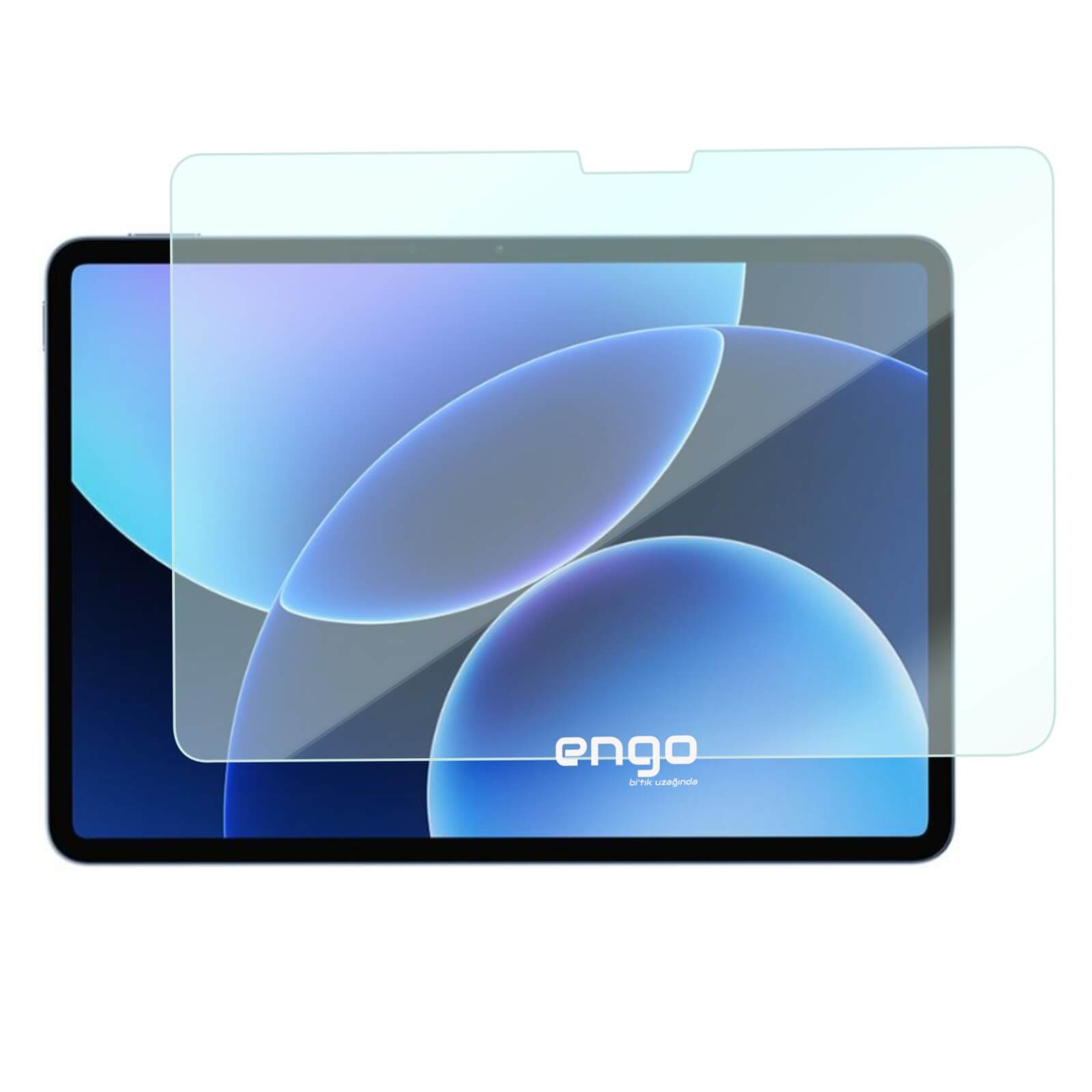 Xiaomi Pad 8 Pro 11.2 inç Ekran Koruyucu 9H Nano Parlak