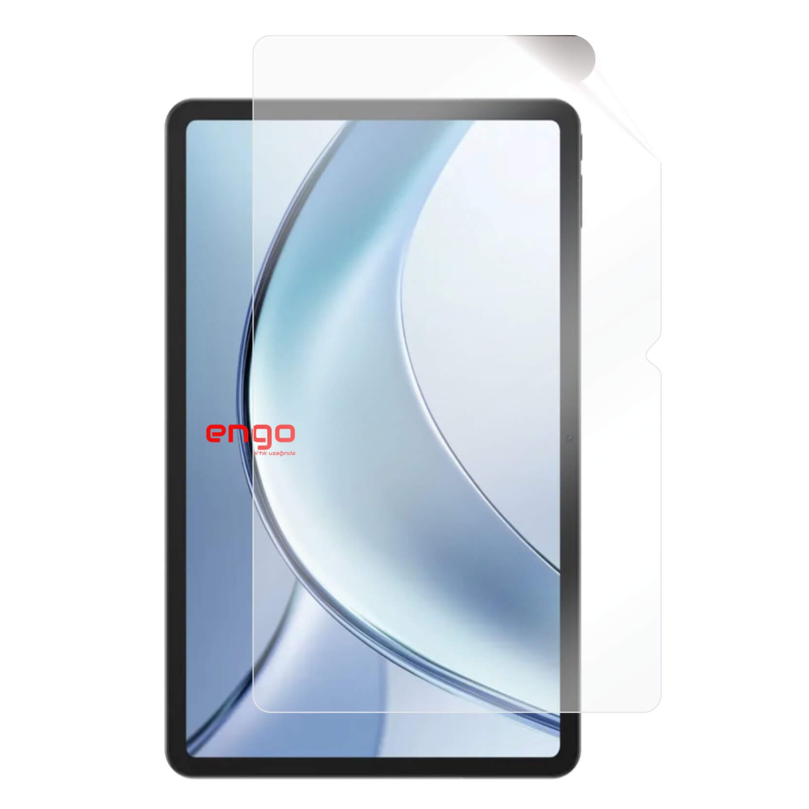 Doogee V Pad 12 inç Paperfeel Ekran Koruyucu Kağıt Hissi