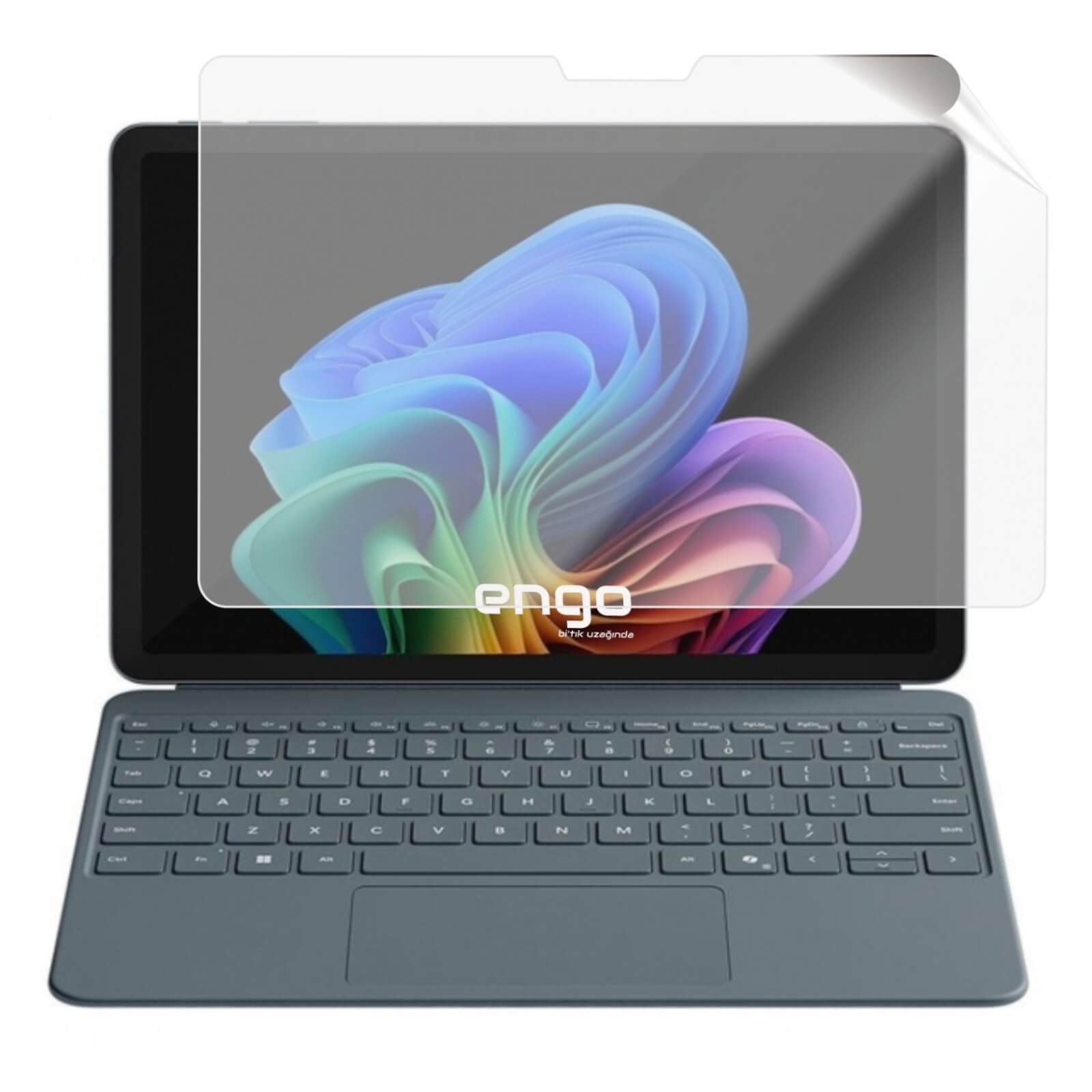 Microsoft Surface Pro Paperfeel Ekran Koruyucu 12 inç