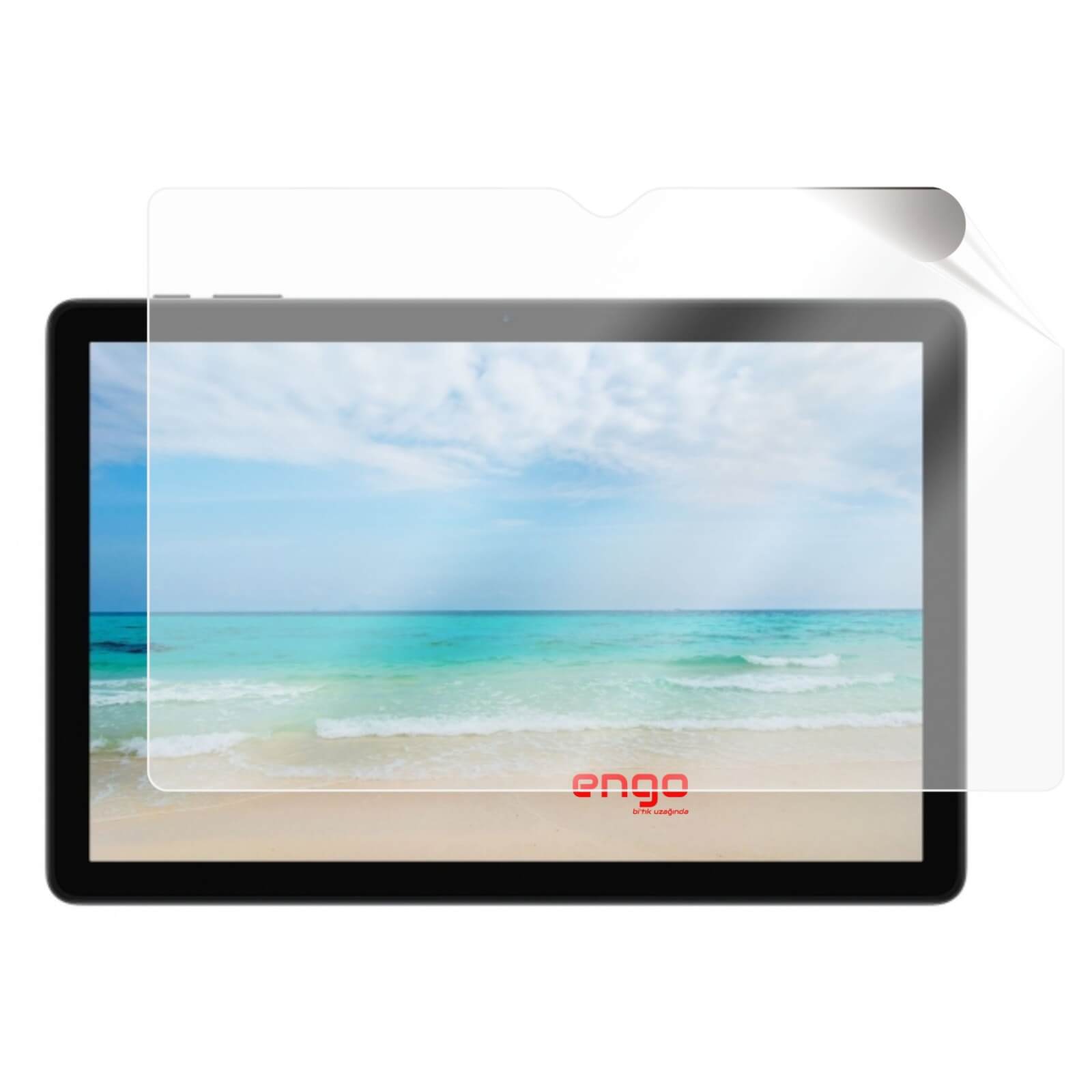 Philips T7305 10.1 inç Paperfeel Ekran Koruyucu Kağıt Hissi