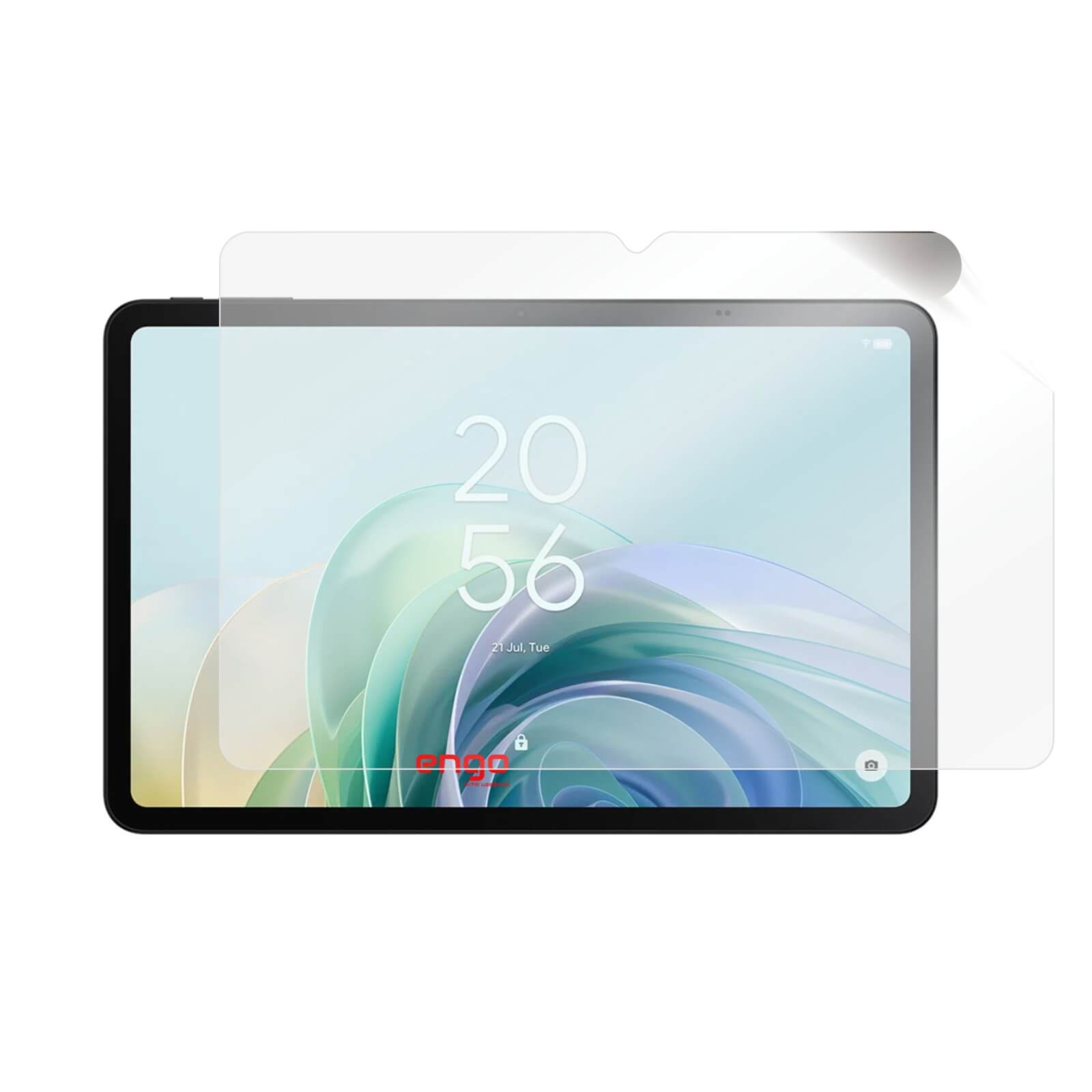 TCL Tab 11 Gen 2 11 inç Paperfeel Ekran Koruyucu Şeffaf