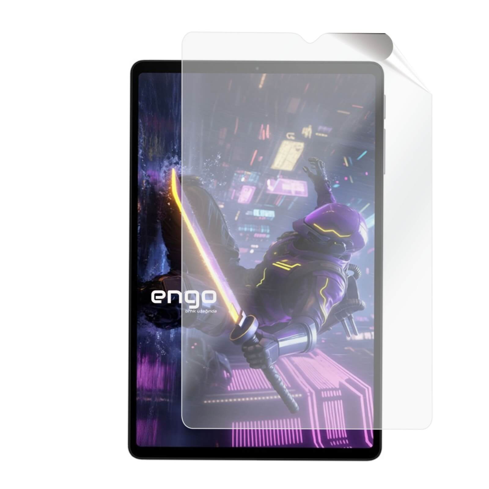 Black Shark Gaming Paperfeel Ekran Koruyucu 8.8 inç Şeffaf