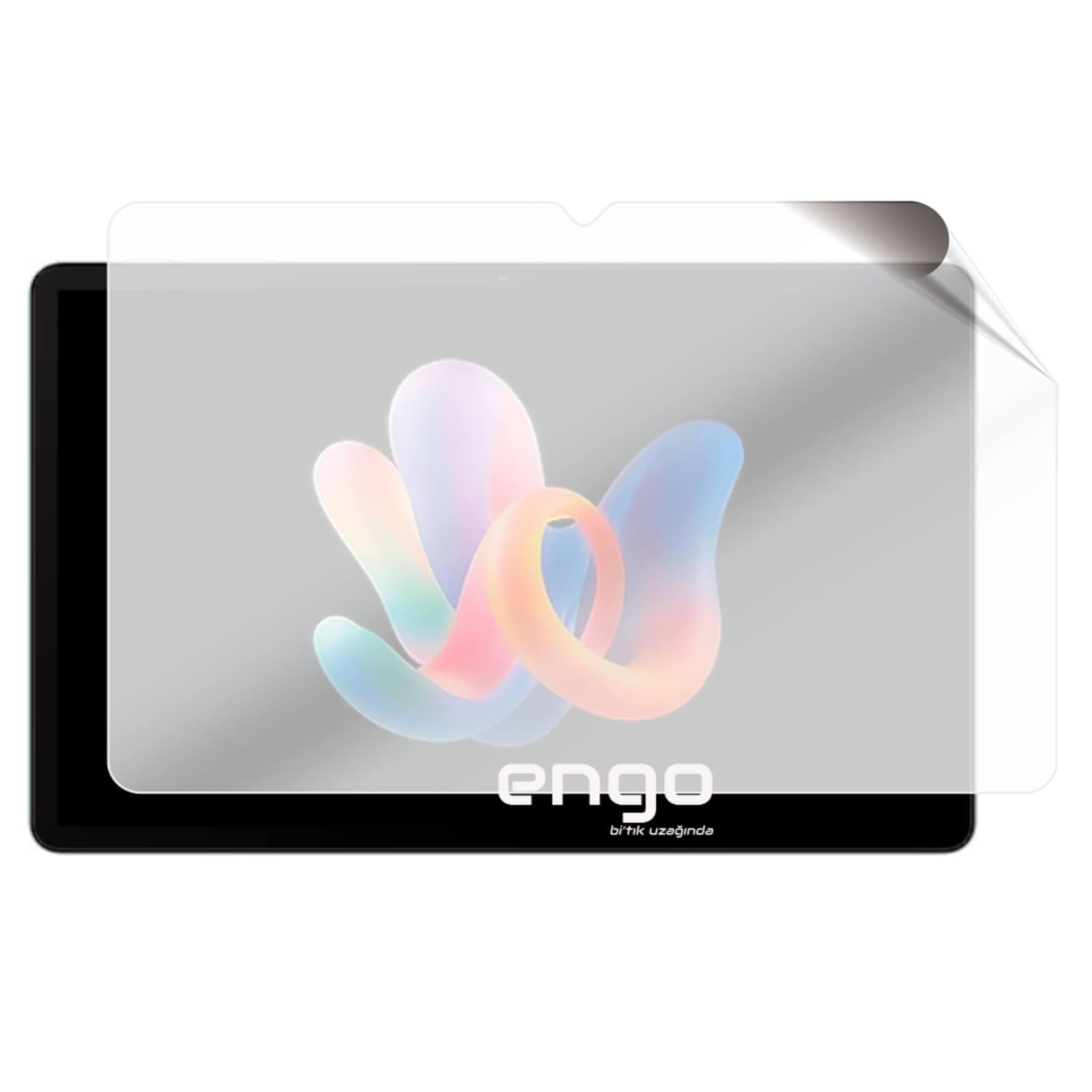 Black Shark Pad 7 Paperfeel Ekran Koruyucu 11 inç Şeffaf