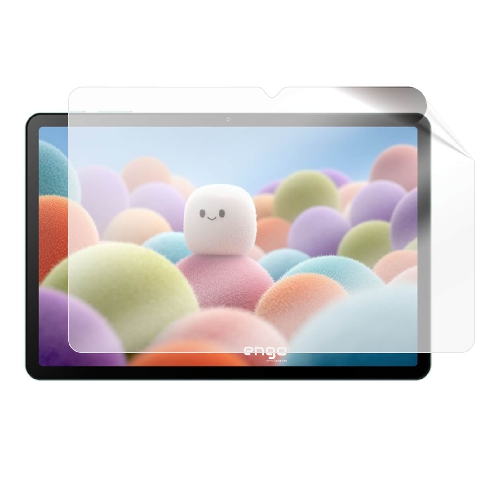 Black Shark Pad SE Paperfeel Ekran Koruyucu 10.1 inç Şeffaf