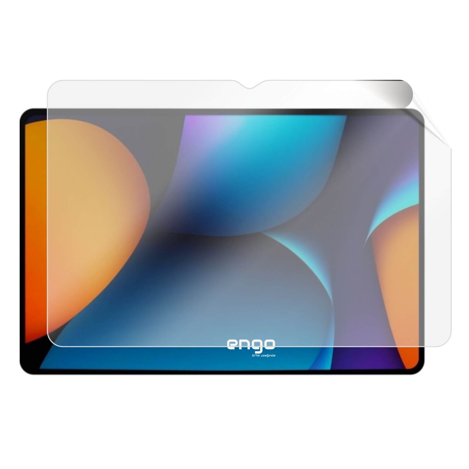 Casper Pad H10 12.6 inç Paperfeel Ekran Koruyucu Kağıt Hissi