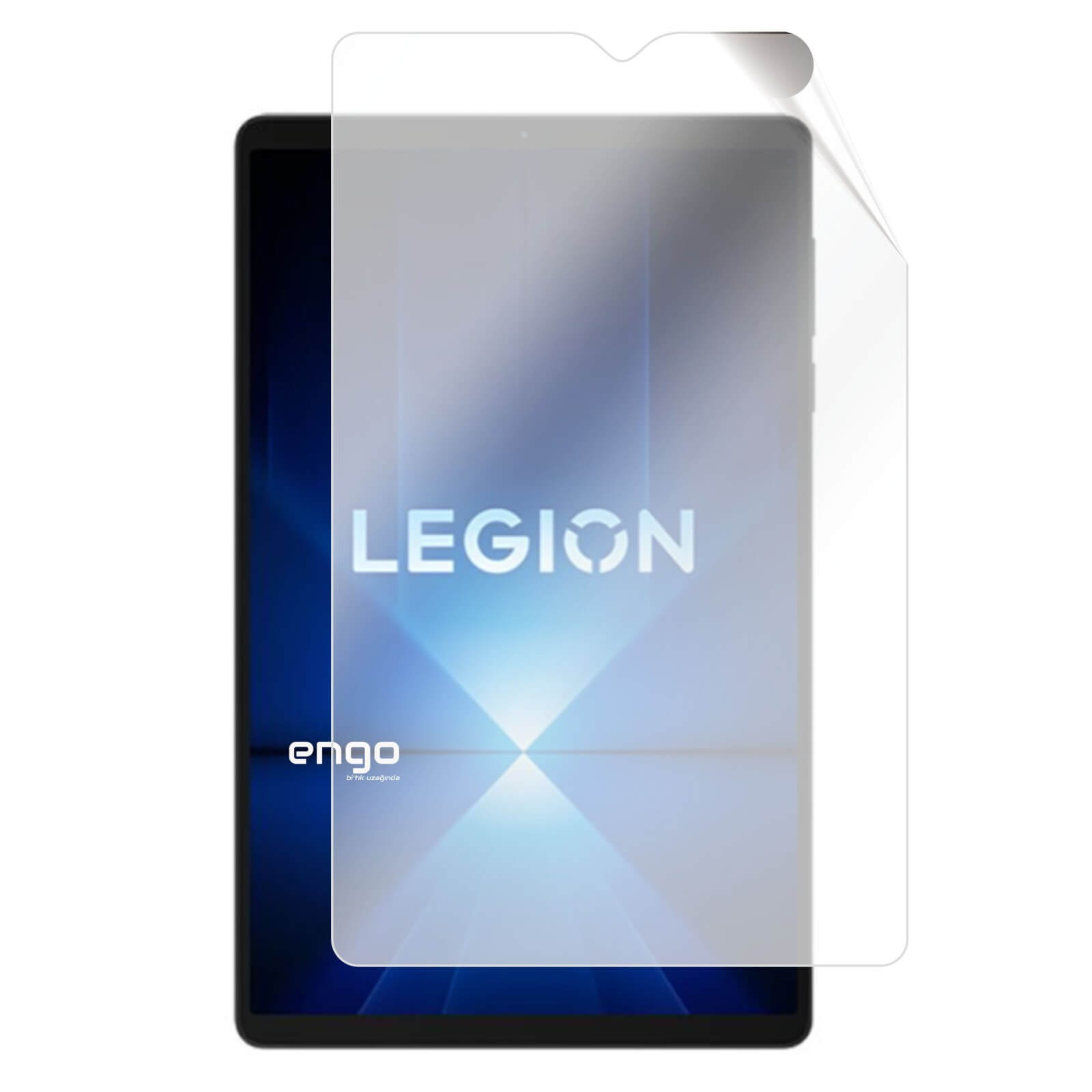 Lenovo Legion Y700 Gen 4 8.8 inç Paperfeel Ekran Koruyucu