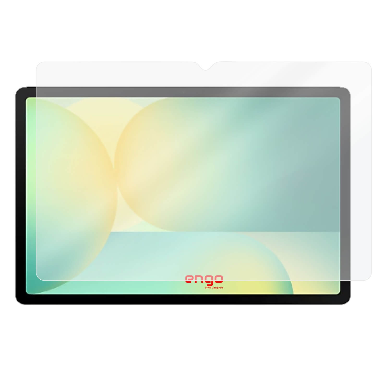 Samsung Galaxy Tab S10 FE Paperfeel Ekran Koruyucu 10.9 inç