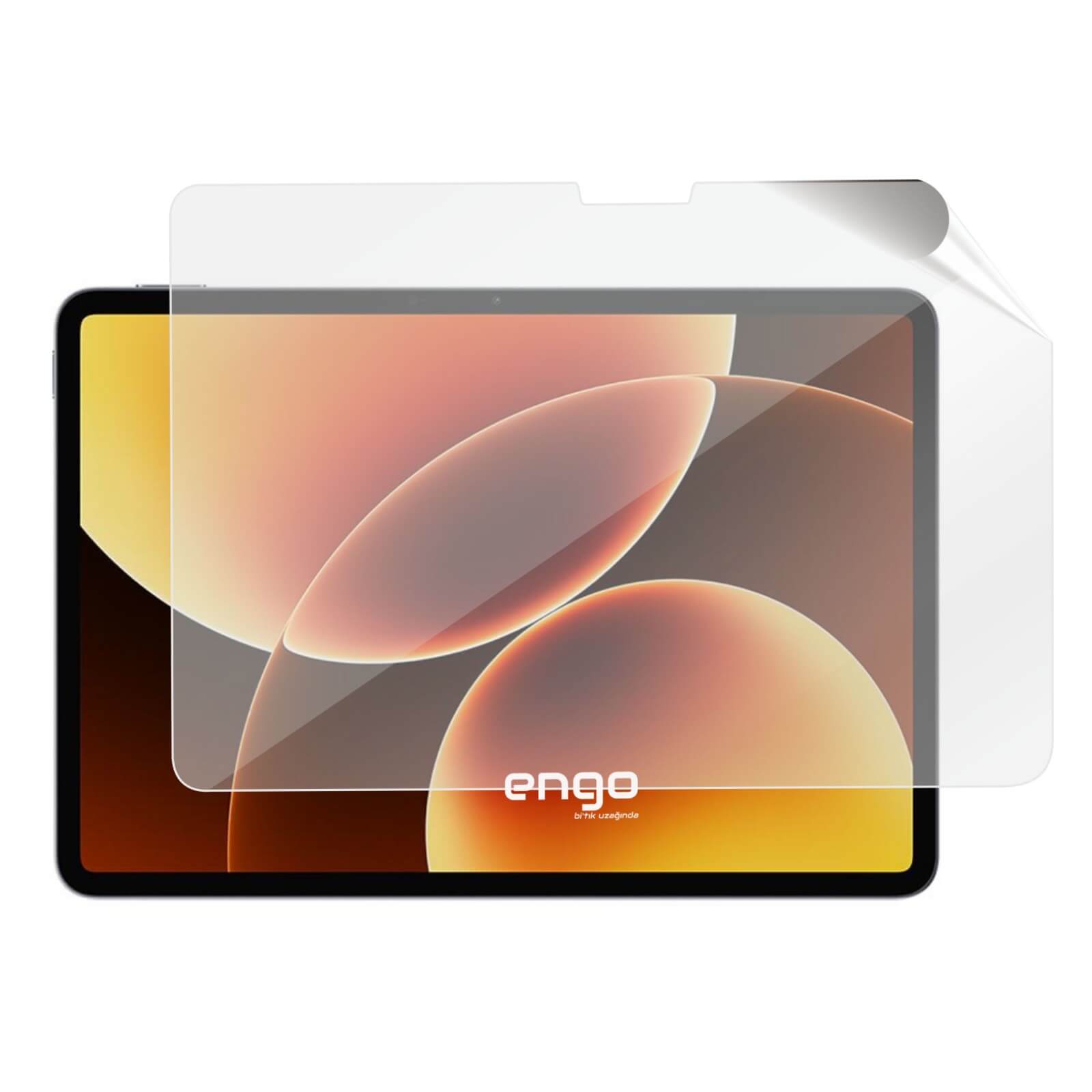 Xiaomi Pad 8 11.2 inç Paperfeel Ekran Koruyucu Kağıt Hissi