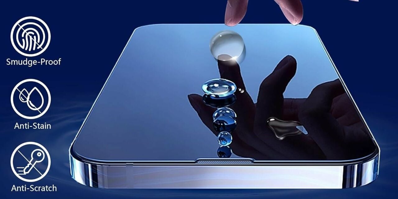 Xiaomi Poco X6 ve Xiaomi Poco X6 Pro Ekran Koruyucu Çeşitleri