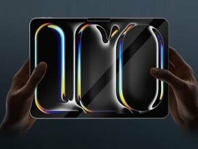 Apple iPad Pro 13 Ekran Koruyucu Çeşitleri