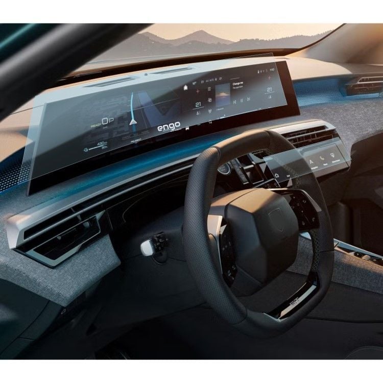 Peugeot Ekran Koruyucu Neden Gereklidir?