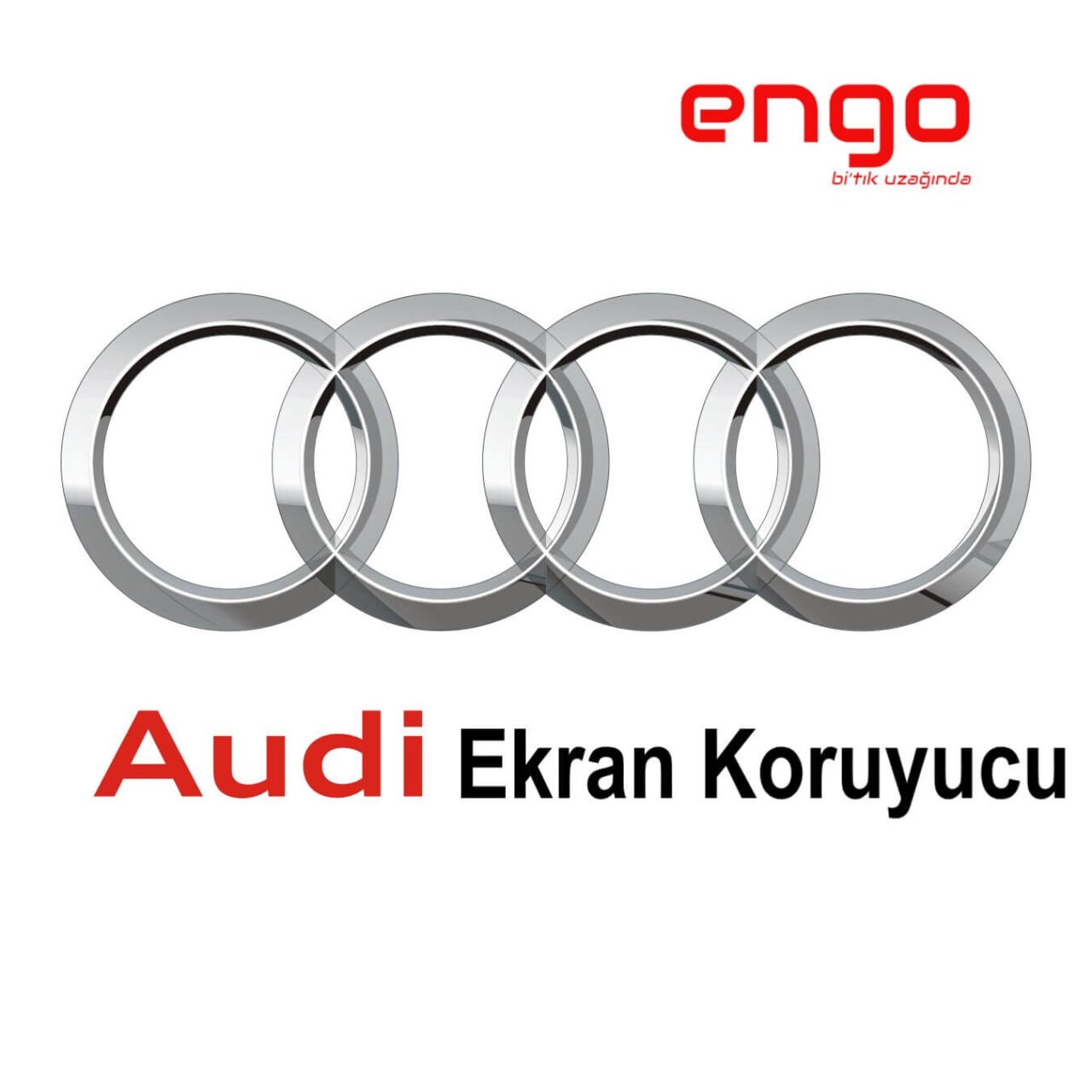 Audi Ekran Koruyucu - Aracınız İçin Mükemmel Koruma