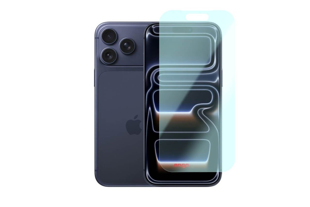 Apple iPhone 17 Pro Max Ekran Koruyucu Rehberi | Engo