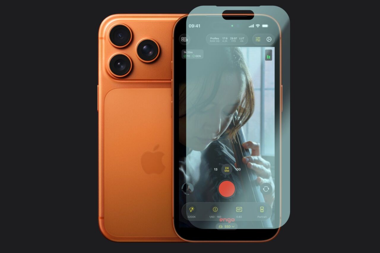 Apple iPhone 17 Pro Ekran Koruyucu Rehberi | Engo