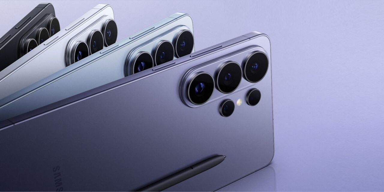 Samsung Galaxy S26 Ekran Koruyucu: S26, S26 Plus & S26 Ultra