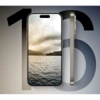 iPhone 16 Ekran Koruyucu