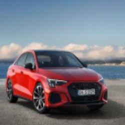  Audi S3 Ekran Koruyucu