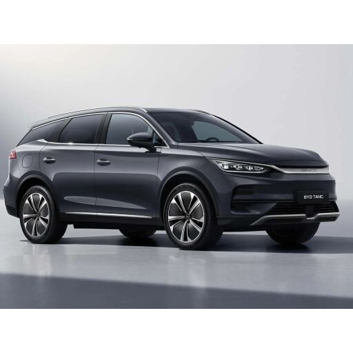 BYD TANG Ekran Koruyucu