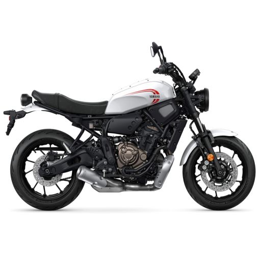 Sport Heritage Motosiklet Ekran Koruyucu