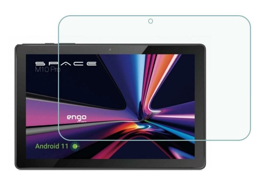 Redline Space M10 Pro Ekran Koruyucu Nano