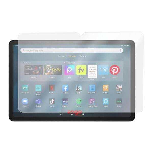Amazon Fire Max 11 11 inç Paperfeel Ekran Koruyucu Şeffaf