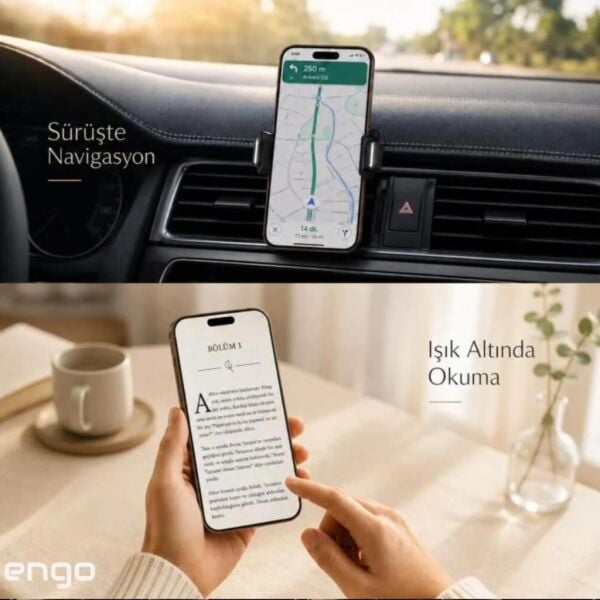 Samsung Galaxy A18 Mat Ekran Koruyucu SM-A185F Parmak İzi Bırakmayan 9H Kırılmaz Nano Cam