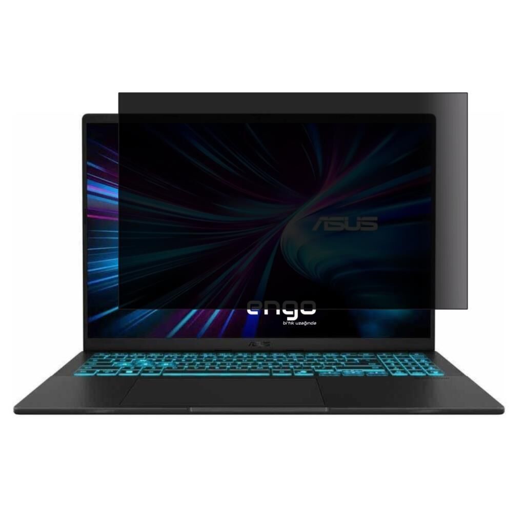 Asus V16 V3607VU-RP061W 16 inç Hayalet Ekran Koruyucu Nano