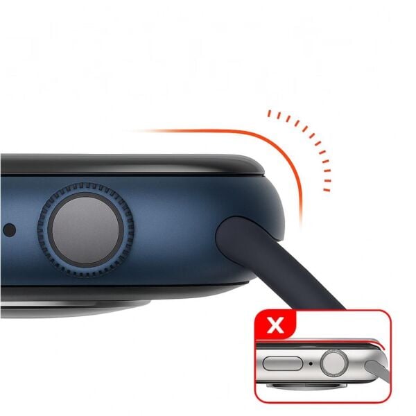 Xiaomi Redmi Watch 5 Ekran Koruyucu Flexible Tam Kaplama