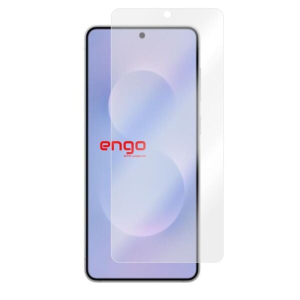 Samsung Galaxy S25 Edge Mat Ekran Koruyucu Yansımayı Önler