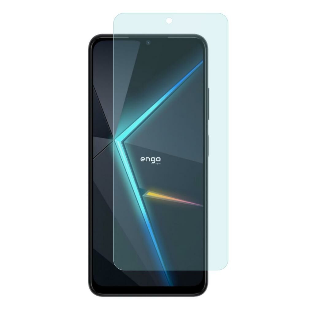 Nubia Neo 5G Ekran Koruyucu Nano Şeffaf Esnek Materyal