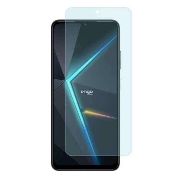 Nubia Neo 5G Ekran Koruyucu Nano Şeffaf Esnek Materyal