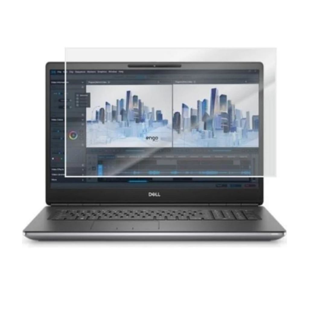 Dell Precision 7560 15.6 inç Mat Ekran Koruyucu Şeffaf
