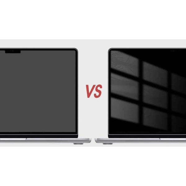 Dell Precision 7560 15.6 inç Mat Ekran Koruyucu Şeffaf