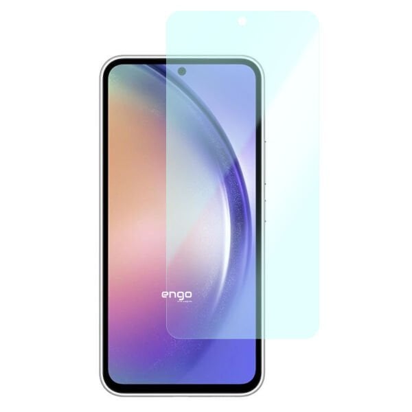 Samsung Galaxy A54 Ekran Koruyucu Nano