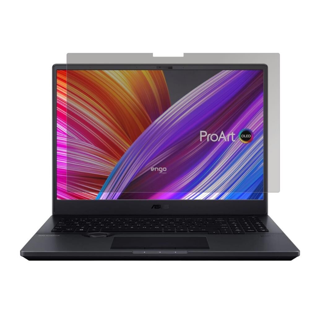 Asus ProArt Studiobook Pro 16 OLED Hayalet Ekran Koruyucu