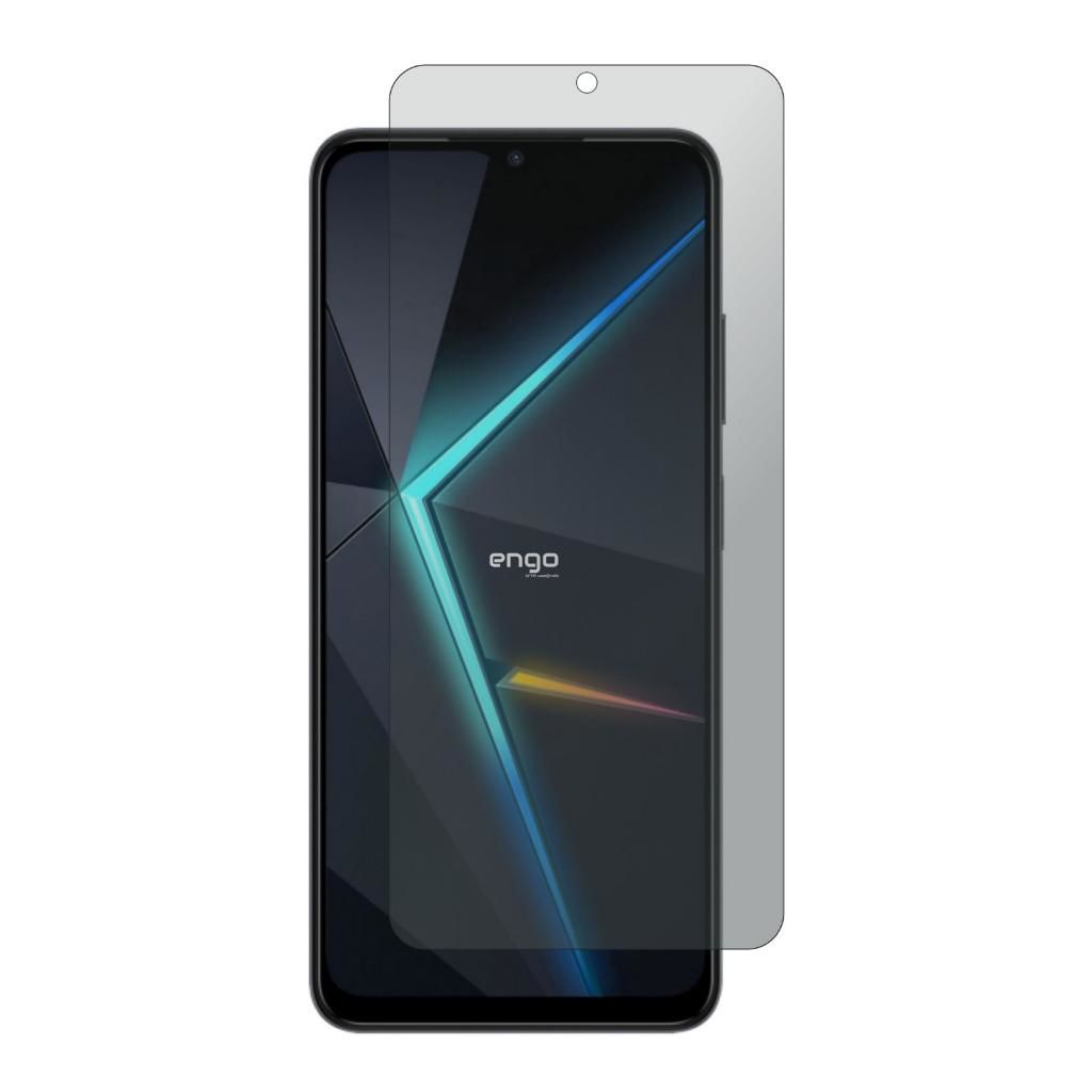 Nubia Neo 5G Hayalet Ekran Koruyucu Tam Kaplama Şeffaf