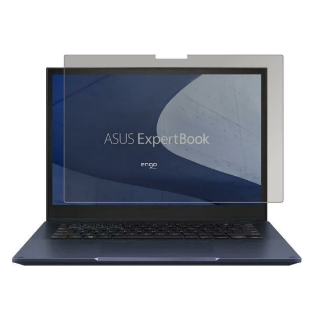Asus ExpertBook B7 Flip 14 İnç Hayalet Ekran Koruyucu 16:10