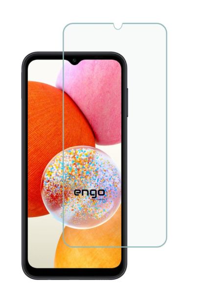 Samsung Galaxy A14 Ekran Koruyucu Nano