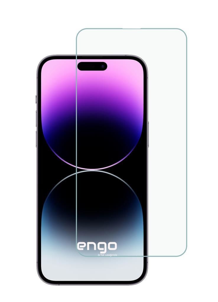 Apple iPhone 14 Pro Max Ekran Koruyucu Nano
