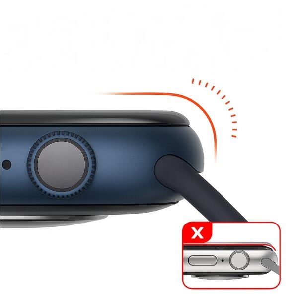 Xiaomi Redmi Watch 5 Lite Ekran Koruyucu Flexible
