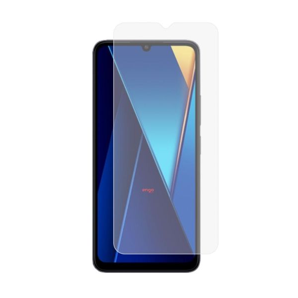 Xiaomi Poco C65 Ekran Koruyucu Mat Parmak İzi Bırakmaz