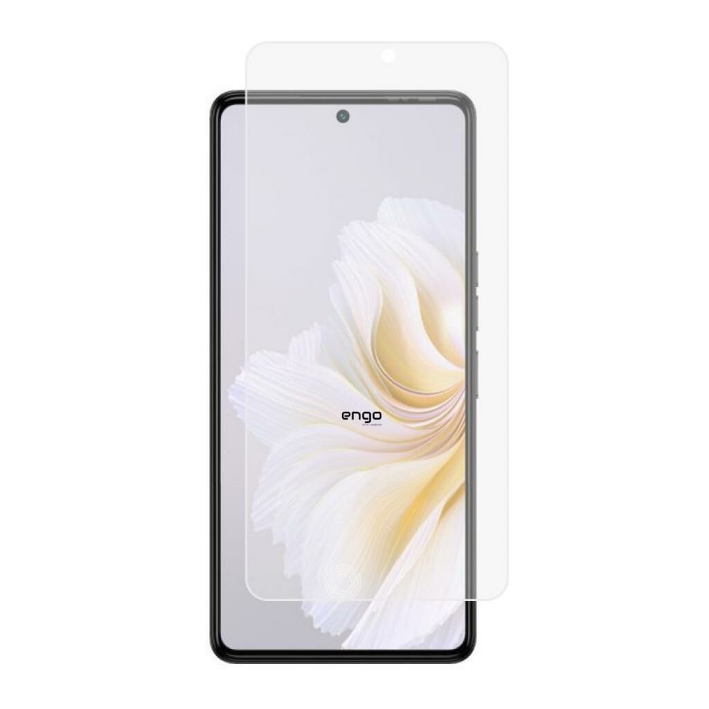 Tecno Camon 20s Pro Ekran Koruyucu Mat Parmak İzi Bırakmaz