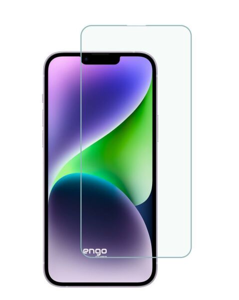 Apple iPhone 14 Plus Ekran Koruyucu Nano